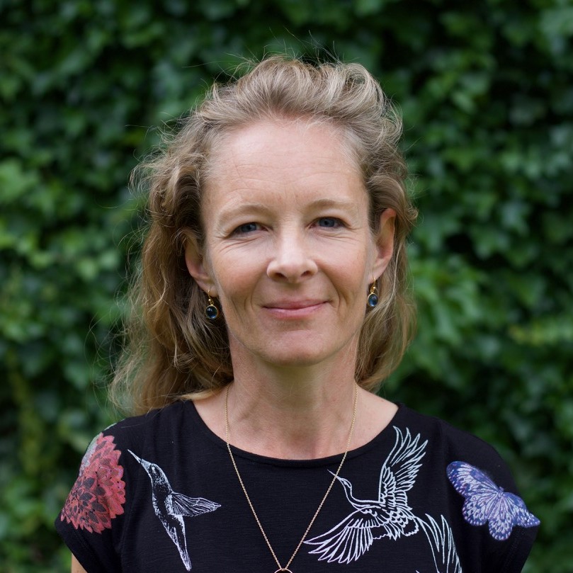 Trine Hyrup Mogensen er professor i infektionsimmunologi på Institut for Biomedicin. Foto: Jann Thiele Zeiss, AU Health.