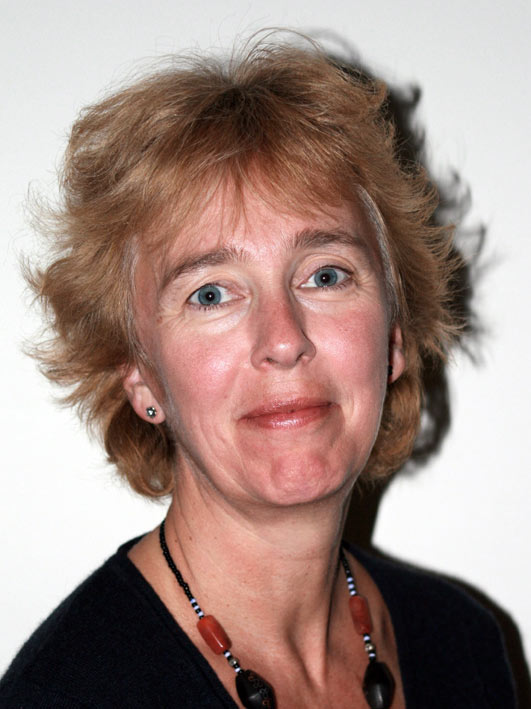 Hanne Mohr forlader chefjobbet på SKT og en medarbejderstab, som har været tilfredse med hendes lederstil. Det er ikke mindst afspejlet i skolens trivselsmålinger.